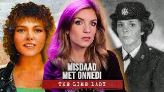 THE LIME LADY: Vermoord en Geïdentificeerd na 40 jaar! | MISDAAD & MYSTERIE