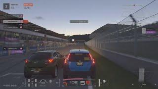 Gran Turismo 7 | Beating & Banging To the Line