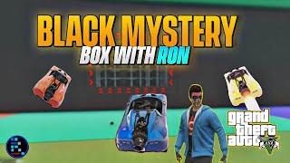 GTA V | Black Mistry Box Super Funny Dhamal