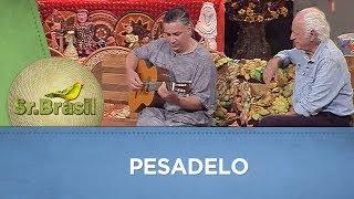 Pesadelo | Renato Braz