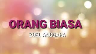 Dangdut Orang Biasa (Music Video) - Guslim Official