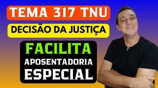 APOSENTADORIA ESPECIAL: RECENTE DECISÃO DA JUSTIÇA VAI BENEFICIAR MILHARES DE TRABALHADORES