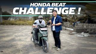 HONDA BEAT BARU LANGSUNG DI ROASTING OM MOBI!