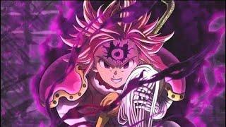 「 AMV 」▪ Meliodas The Mystic Demon