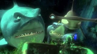 Finding Nemo (2003) Official Movie Trailer