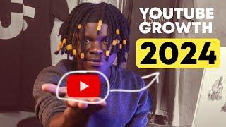 How To Grow a Youtube Channel to 1000 Subscribers Organically!