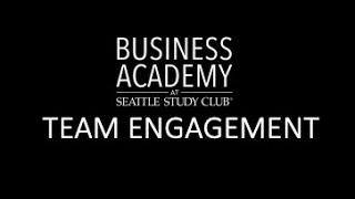 Team  Engagement Suite