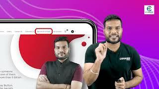 जानो कैसे  कमाए लाखो रूपए Conker App से | Conker World App | #a2sir #sspsir #affiliateprogram