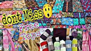 Full open Nighty/feeding Nighty/Elasic Nighty/hijab&shallകാണാൻ മറക്കല്ലേ ഫ്രീയായി Tops(26/07/24)