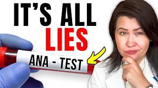 STOP Believing These Stupid ANA-Test Myths!