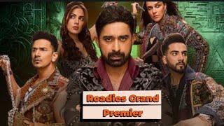 Roadies Double Cross Grand Premier reivew | #Elvishyadav ka dhamaka |