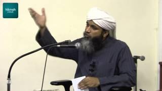 Salafi vs. Sufi & Bid'ah - 2/2 - Shaykh Hasan Ali
