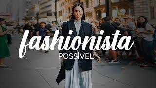 O ESTILO FASHIONISTA POSSÍVEL DE EVA CHEN - PARA DAR AQUELE UP FÁCIL NO SEU VISUAL