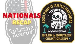 What Up Talking Beards Wednesday!!!