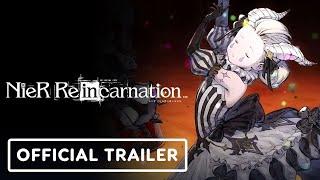 Nier Reincarnation - Official 2.5 Year Anniversary Trailer