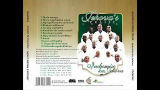 Jehova's Praise Choir - Indumiso Imfanele (Full Album)