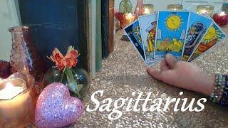 Sagittarius February 2024  YOUR SECRET WISH! The Moment Everything Unfolds For You! LOVE & CAREER