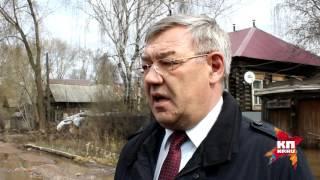 Юрий Тюрин
