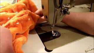 Big charmander toy repair