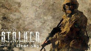 S.T.A.L.K.E.R. Clear Sky:  Stuck in the Swamp | BUG