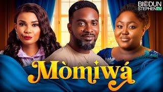 MOMIWA  - Nigerian Movies 2025 Latest Full Movies