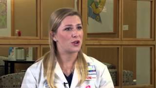 Infusion Therapy Cancer Treatment at Mount Sinai