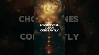 CHOSEN ONES‼️ Disorder Destroys Your Frequency – CLEAN IT NOW 