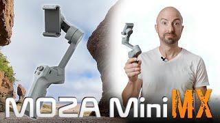 Moza Mini MX Review