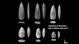 A PROVENANCE STUDY OF LUCAYAN PRE-COLONIAL JADEITITE CELTS: UNRAVELING MOBILITY NETWORKS