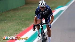 2020 UCI World Championships: Men's Road Race | NBC Sports