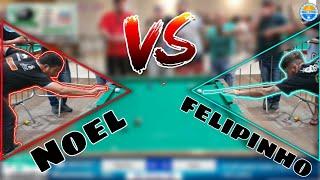 FELIPINHO VS NOEL