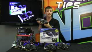 NVIDIA GeForce GTX 660 Video Card Overview & Introduction NCIX Tech Tips