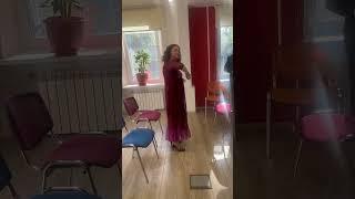 Нейротанцы для людей с болезнью Паркинсона