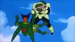 DBZ-Imperfect Cell vs Android 16 AMV (CGDS re-upload)