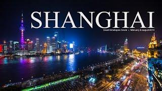 SHANGHAI