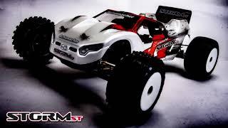 Schumacher Storm ST Preview - 1/10th RC Stadium Truck