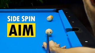 Side Spin Physics: Beginners Guide