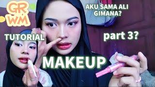 GET READY WITH ME BUAT MAIN OME TV | OMEGLE SAMBIL REVIEW SEMUA KOMEN KALIAN 🪐