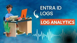 Can you afford not to have Entra ID Logs?