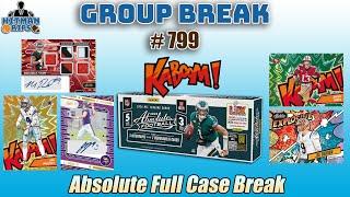 HUGE RELEASE DAY w/HITMAN! ABSOLUTE FOOTBALL KABOOM HUNTING, COSMIC BSK & MORE!