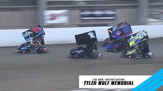 FULL SHOW | Points Race #1 @ Red Bluff Outlaws (2019/2020)