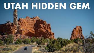 KODACHROME BASIN STATE PARK, UTAH | Everything You Need to Know