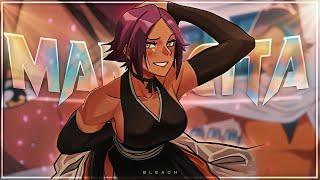 Bleach "Yoruichi" - Mamacita [Edit/AMV] | Quick!