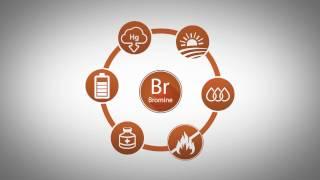 Bromine - An Essential Element