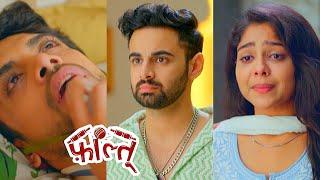 Faltu Today Episode Promo |31st July 2023|Faltu par laga kisi or se affair ka ilzaam,Ayaan khatre me