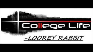 New Nepali Rap Song College Life - Loorey Rabbit (Old version Original)