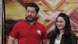 X-Factor4 Armenia-Auditions 8-27.11.2016