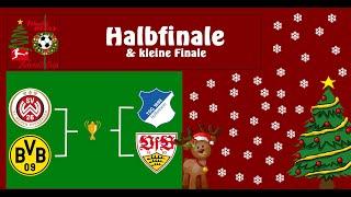 Halbfinale | Friuchs FIFA23 AdventsCup