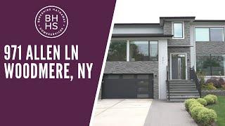 Welcome to 971 Allen Ln, Woodmere, NY Virtual Tour | Long Island Homes for Sale