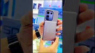 Infinix Note 50 Unboxing Connect Wireless Power bank#kashitack #viralvideo#viralvideo #infinixnote50